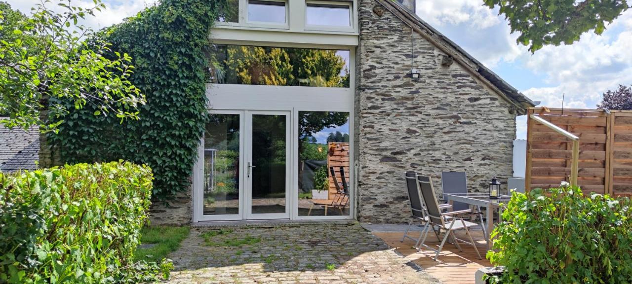 Lî Gurni Villa Houffalize Exterior foto