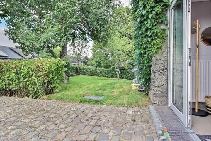 Lî Gurni Villa Houffalize Exterior foto