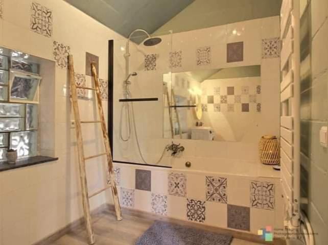 Lî Gurni Villa Houffalize Exterior foto